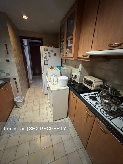 Seletar Springs Condominium (D28), Condominium #503638341